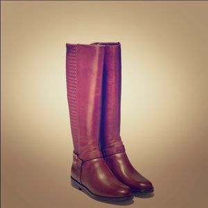 Cole Haan Leela Riding Boots size 7.5 Brand New
